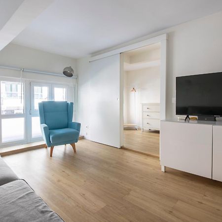 Surf Beach Hideaway San Sebastián Zewnętrze zdjęcie