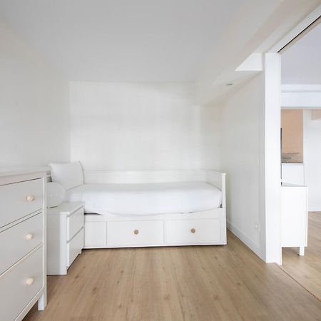 Surf Beach Hideaway San Sebastián Zewnętrze zdjęcie