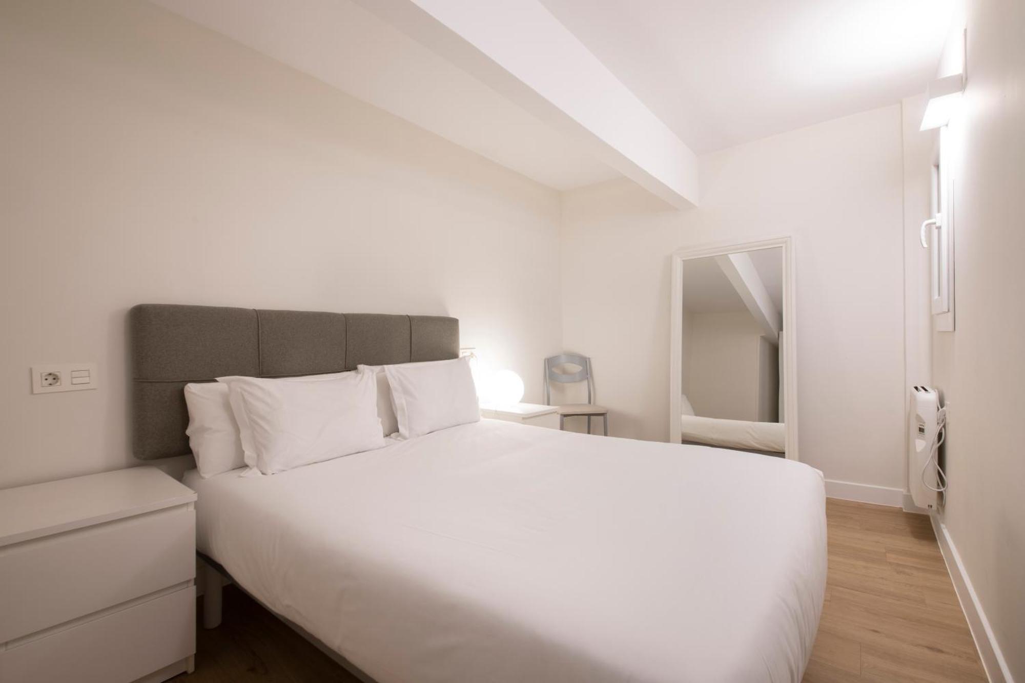 Surf Beach Hideaway San Sebastián Zewnętrze zdjęcie