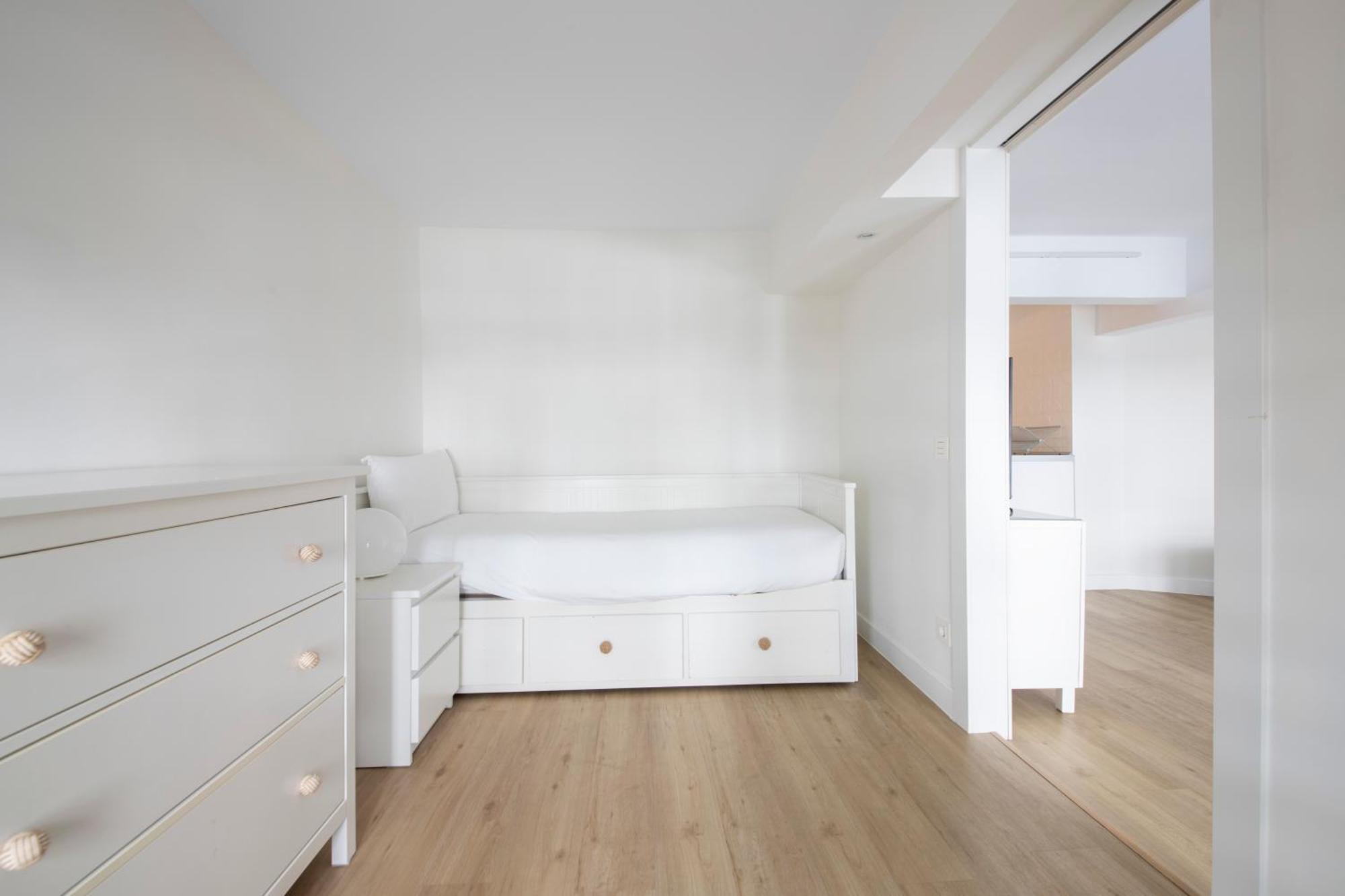 Surf Beach Hideaway San Sebastián Zewnętrze zdjęcie